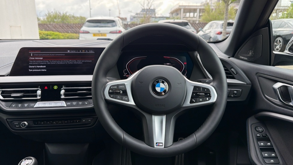 BMW 2 Series Gran Coupe G42 220I M Sport Coupe B48 2.0I White #5