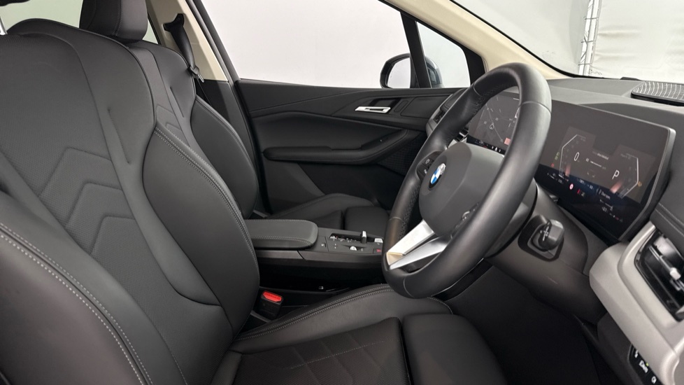 BMW 2 Series Active Tourer 225Xe 16.3Kwh Sport Dct Euro 6 Blue #11