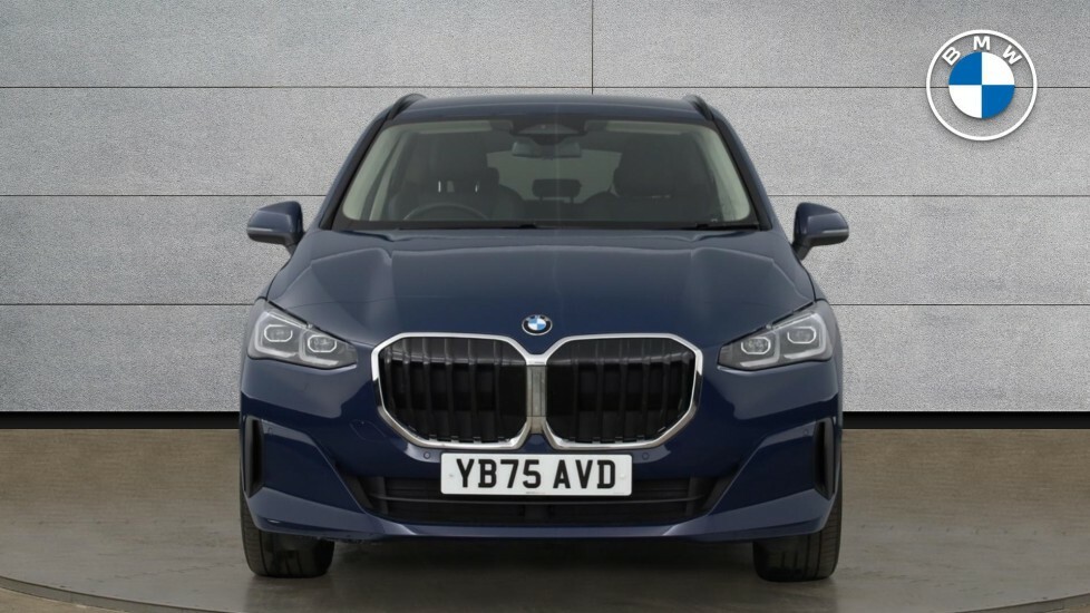 BMW 2 Series Active Tourer 225Xe 16.3Kwh Sport Dct Euro 6 Blue #16