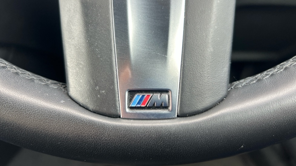 BMW 4 Series Gran Coupe 2.0 420I M Sport Coupe Euro 6 Ss Blue #74