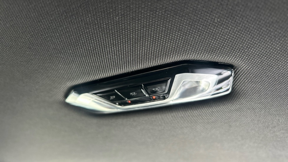 BMW 4 Series Gran Coupe 2.0 420I M Sport Coupe Euro 6 Ss Blue #52