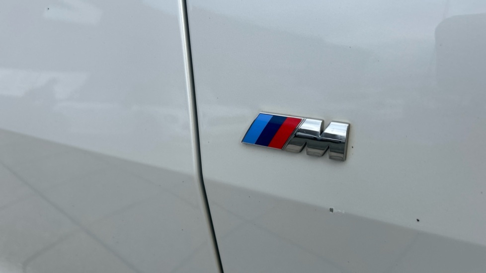 BMW 4 Series Gran Coupe 2.0 420I M Sport Coupe Euro 6 Ss Blue #30
