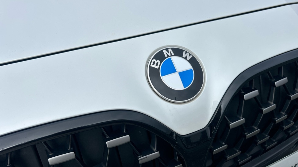 BMW 4 Series Gran Coupe 2.0 420I M Sport Coupe Euro 6 Ss Blue #32