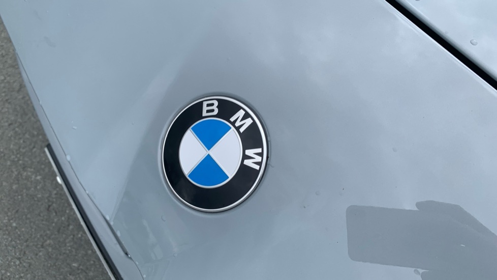 BMW 2 Series Gran Coupe F74 220 M Sport Gran Coupe Blue #24