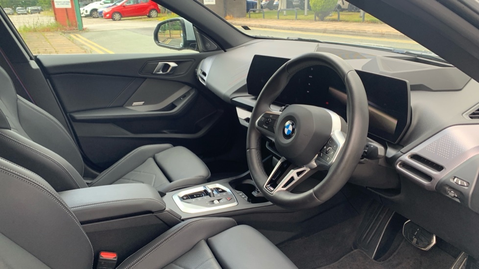 BMW 2 Series Gran Coupe F74 220 M Sport Gran Coupe Blue #6