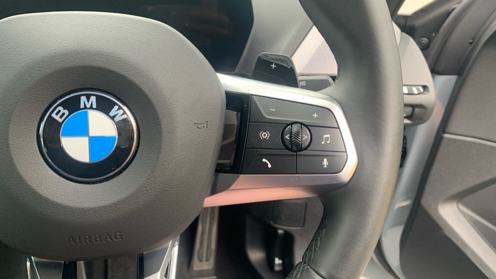 BMW 2 Series Gran Coupe F74 220 M Sport Gran Coupe Blue #18
