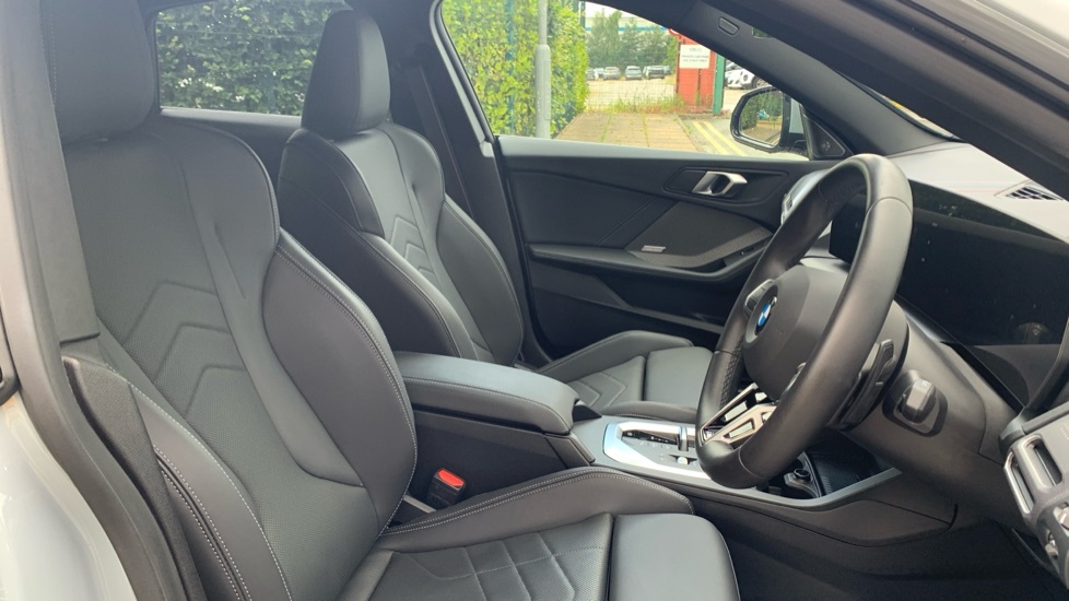 BMW 2 Series Gran Coupe F74 220 M Sport Gran Coupe Blue #11
