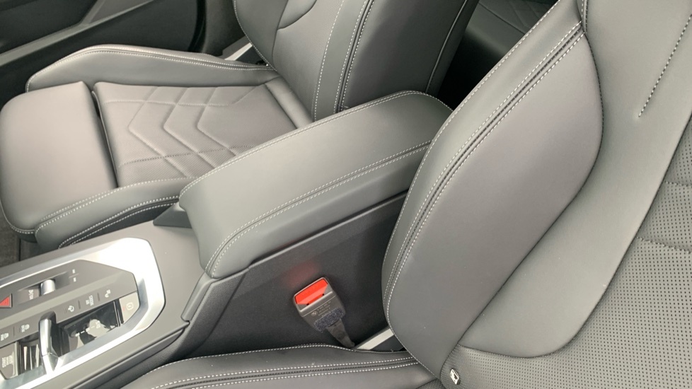 BMW 2 Series Gran Coupe F74 220 M Sport Gran Coupe Blue #29