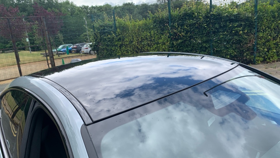 BMW 2 Series Gran Coupe F74 220 M Sport Gran Coupe Blue #21