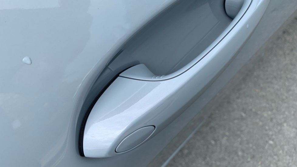 BMW 2 Series Gran Coupe F74 220 M Sport Gran Coupe Blue #44