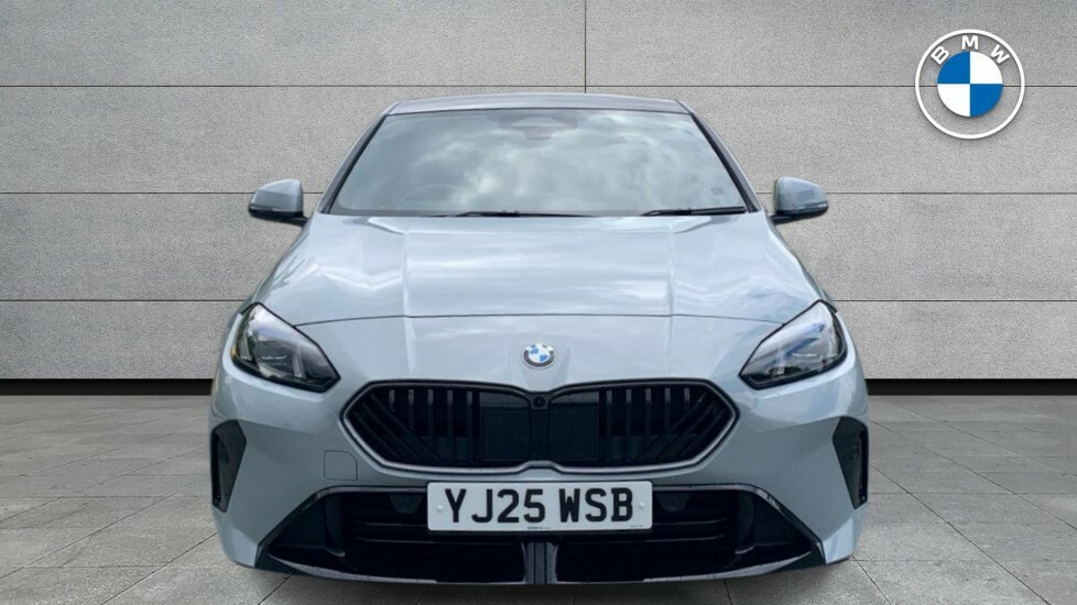 BMW 2 Series Gran Coupe F74 220 M Sport Gran Coupe Blue #16