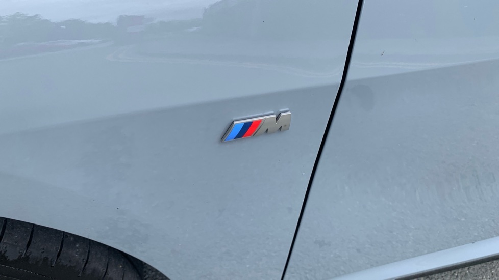 BMW 2 Series Gran Coupe F74 220 M Sport Gran Coupe Blue #25