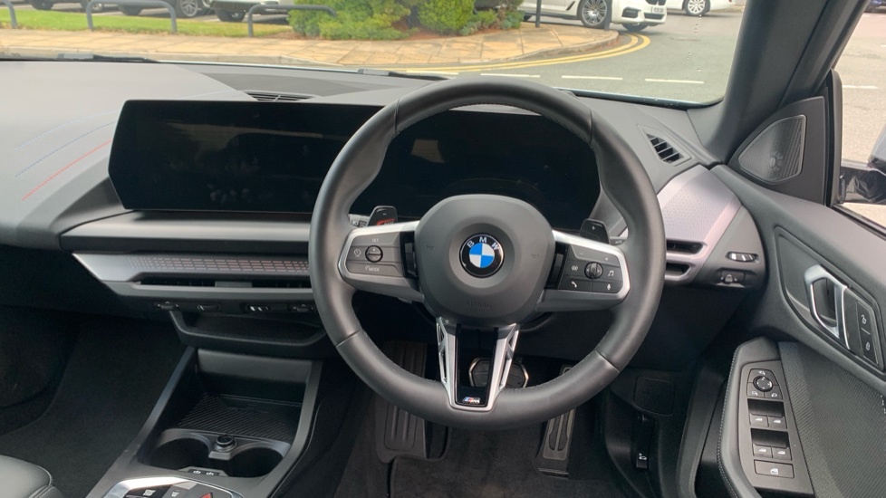 BMW 2 Series Gran Coupe F74 220 M Sport Gran Coupe Blue #5