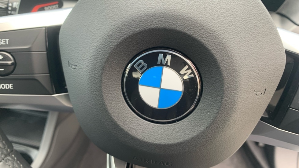 BMW 2 Series Gran Coupe F74 220 M Sport Gran Coupe Blue #52