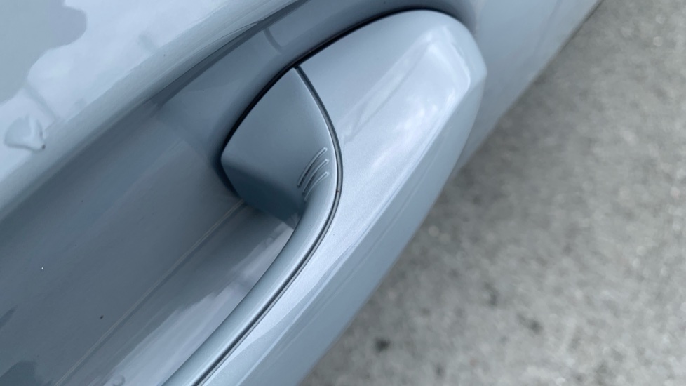 BMW 2 Series Gran Coupe F74 220 M Sport Gran Coupe Blue #26