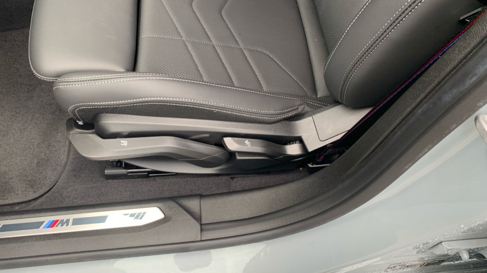 BMW 2 Series Gran Coupe F74 220 M Sport Gran Coupe Blue #28