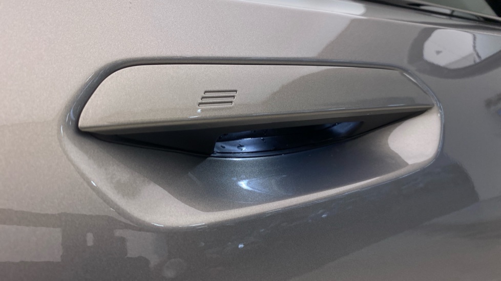 BMW 5 Series 520I M Sport Touring Grey #48