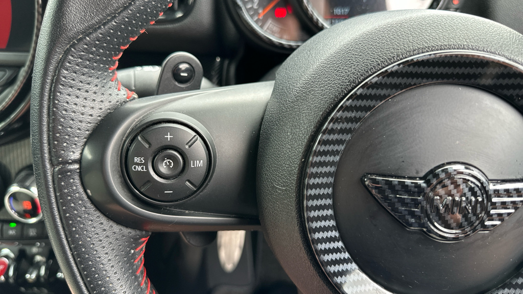 Mini Countryman 1.5 7.6Kwh Cooper Se All4 Euro 6 Ss Silver #17