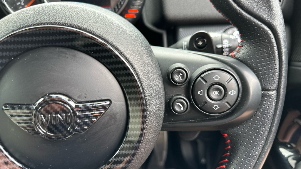 Mini Countryman 1.5 7.6Kwh Cooper Se All4 Euro 6 Ss Silver #18