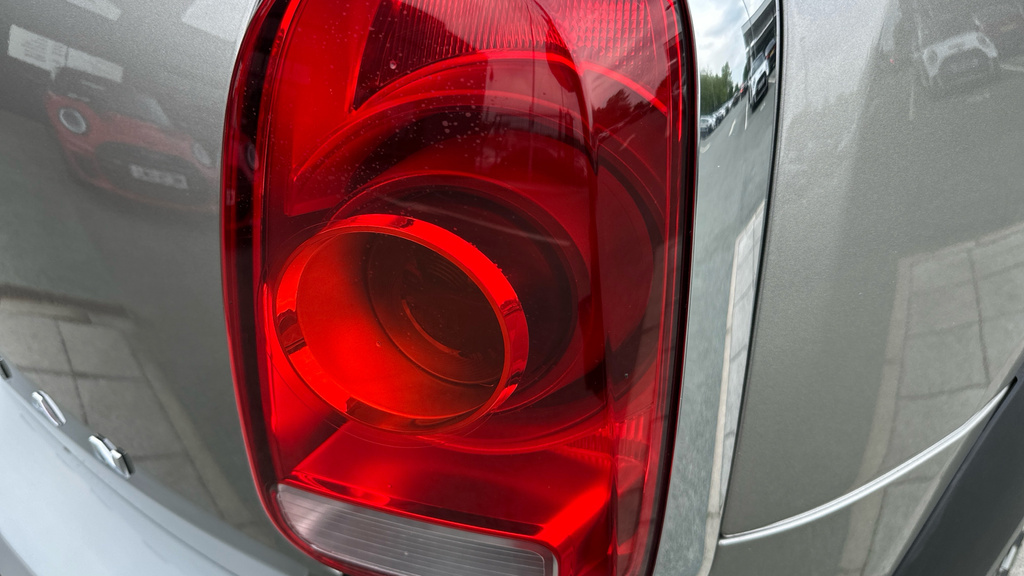 Mini Countryman 1.5 7.6Kwh Cooper Se All4 Euro 6 Ss Silver #22