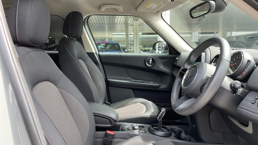 Mini Countryman Countryman Cooper Sport Red #11