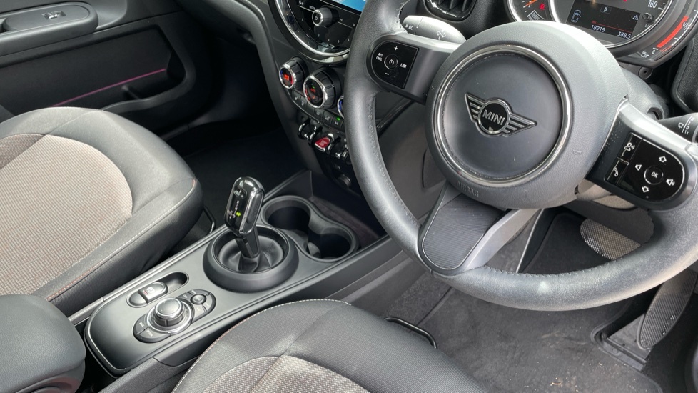 Mini Countryman Countryman Cooper Sport Red #43