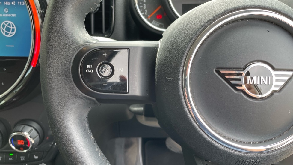 Mini Countryman Countryman Cooper Sport Red #17