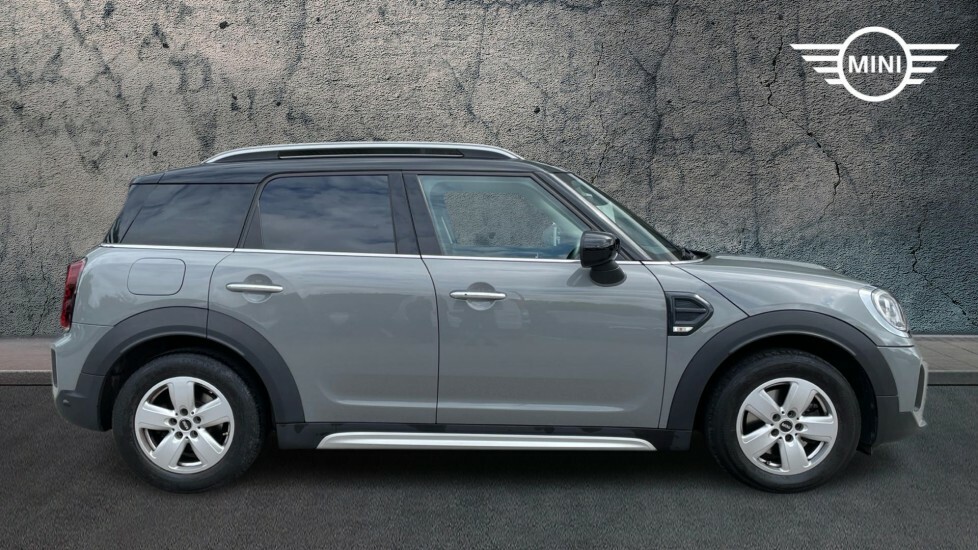 Mini Countryman Countryman Cooper Sport Red #3