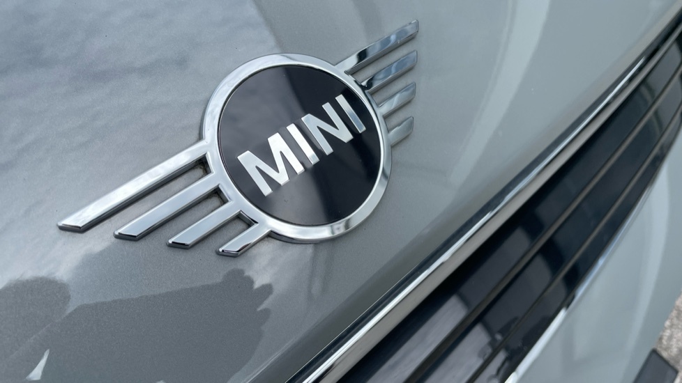 Mini Countryman Countryman Cooper Sport Red #53