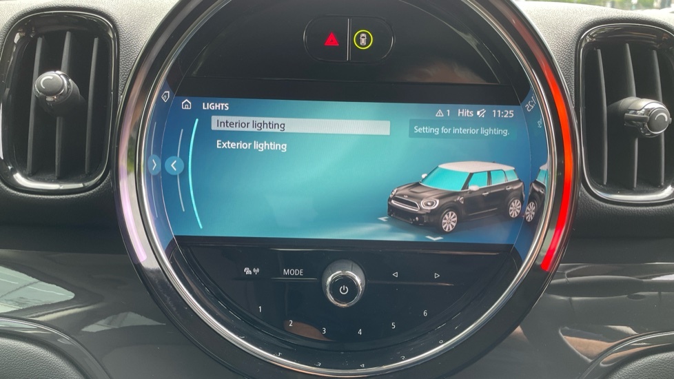 Mini Countryman Countryman Cooper Sport Red #37