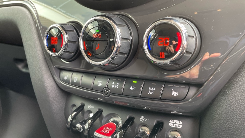 Mini Countryman Countryman Cooper Sport Red #29