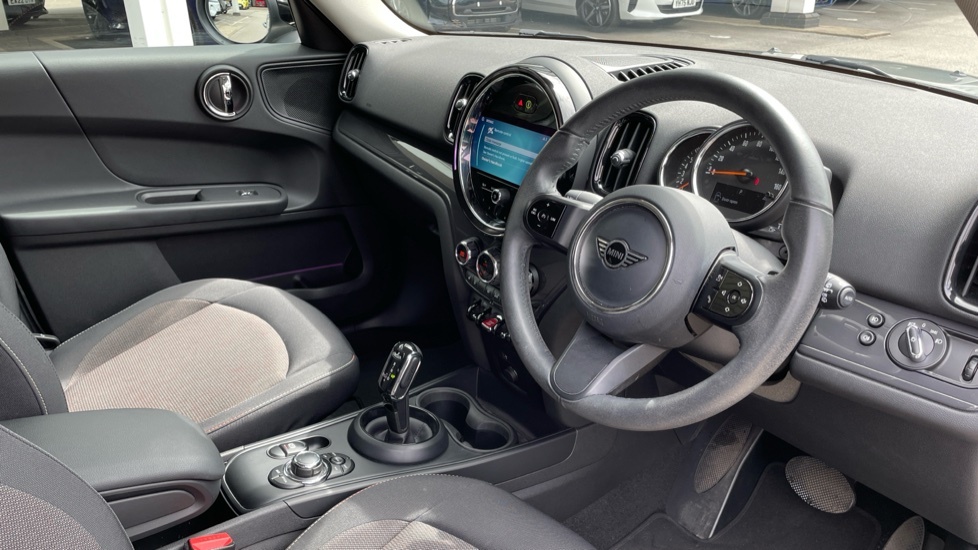 Mini Countryman Countryman Cooper Sport Red #6