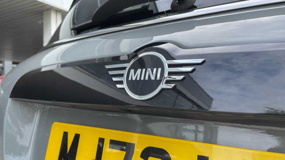 Mini Countryman Countryman Cooper Sport Red #47