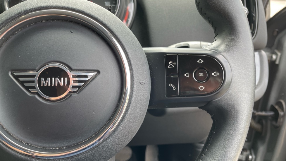 Mini Countryman Countryman Cooper Sport Red #18