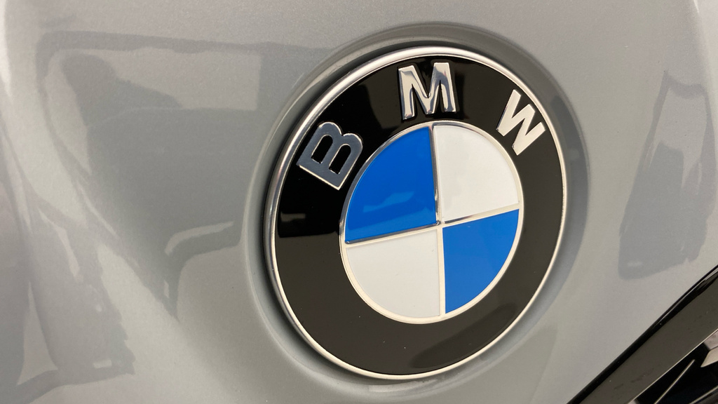 BMW 4 Series Gran Coupe 2.0 420I M Sport Euro 6 Ss Blue #21