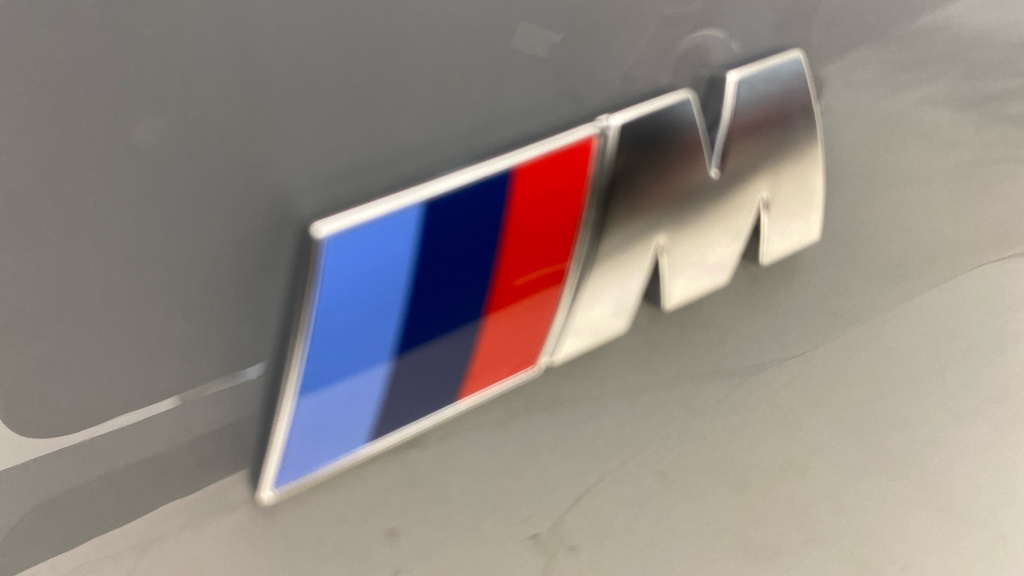 BMW 4 Series Gran Coupe 2.0 420I M Sport Euro 6 Ss Blue #23