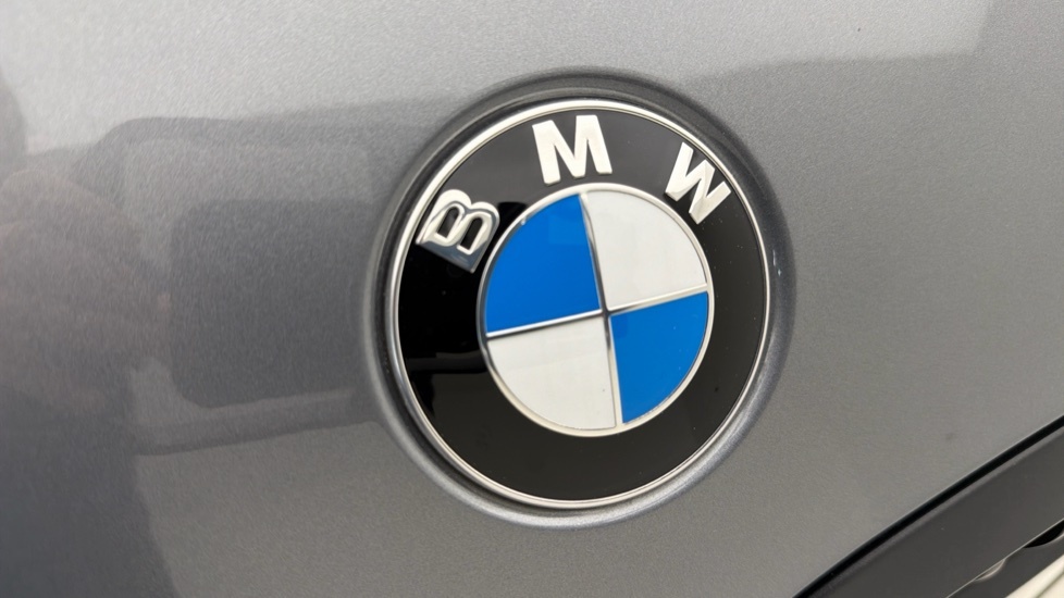BMW 8 Series Gran Coupe 3.0 840I M Sport Saloon Steptronic Euro Black #21
