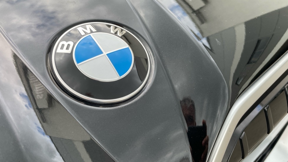 BMW X3 2.0 20I Mht M Sport Xdrive Euro 6 Ss Grey #34