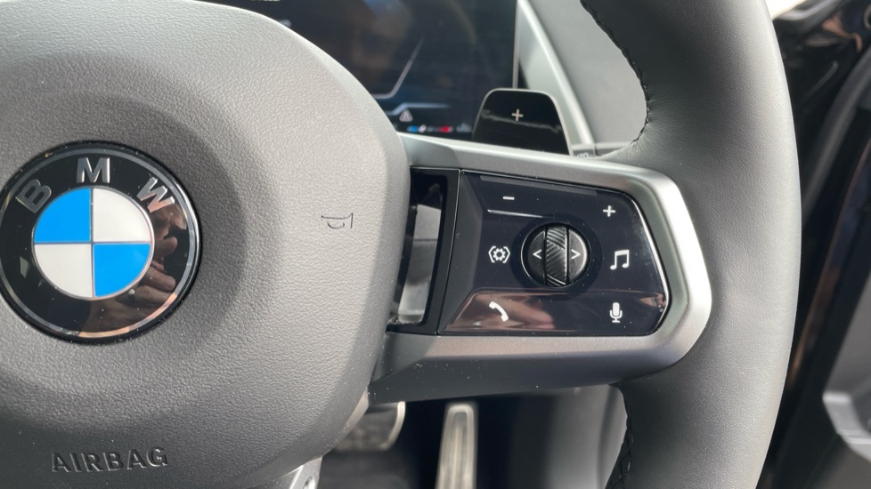BMW X3 2.0 20I Mht M Sport Xdrive Euro 6 Ss Grey #18