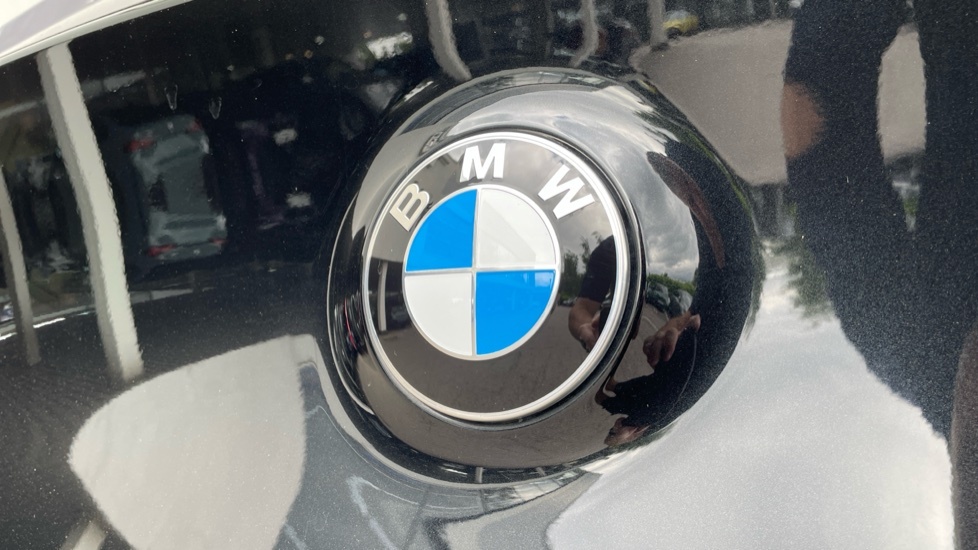 BMW X3 2.0 20I Mht M Sport Xdrive Euro 6 Ss Grey #33