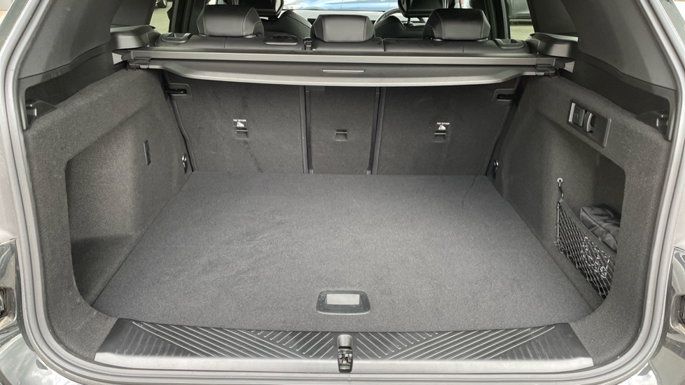 BMW X3 2.0 20I Mht M Sport Xdrive Euro 6 Ss Grey #13