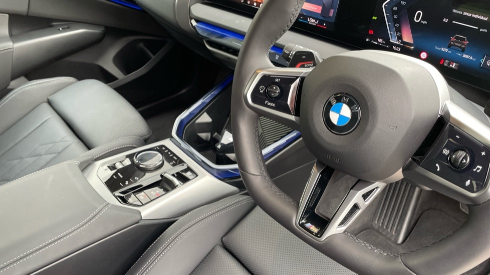BMW X3 2.0 20I Mht M Sport Xdrive Euro 6 Ss Grey #39