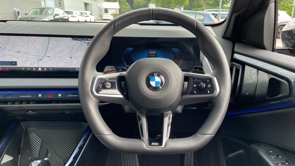 BMW X3 2.0 20I Mht M Sport Xdrive Euro 6 Ss Grey #5