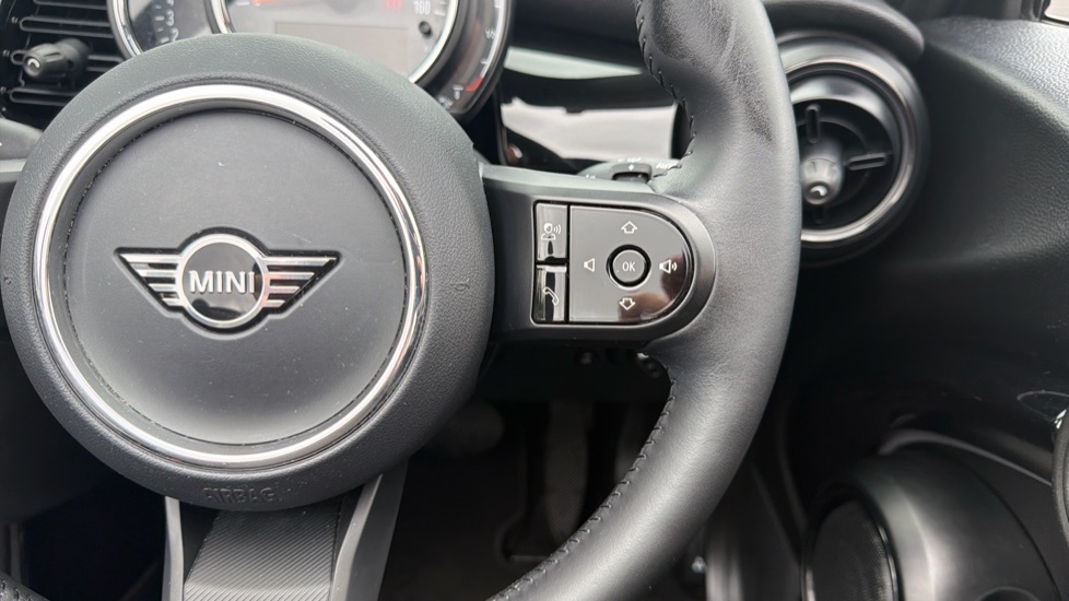 Mini Convertible 2.0 Cooper S Exclusive Premium Grey #18