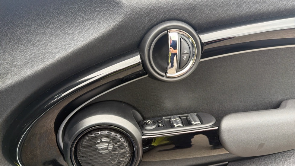 Mini Convertible 2.0 Cooper S Exclusive Premium Grey #20