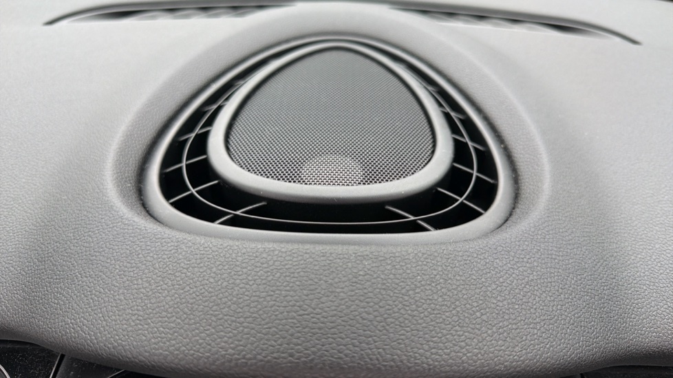Mini Convertible 2.0 Cooper S Exclusive Premium Grey #43