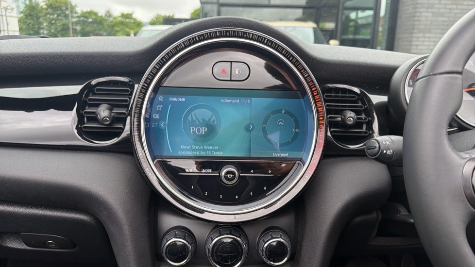 Mini Convertible 2.0 Cooper S Exclusive Premium Grey #8