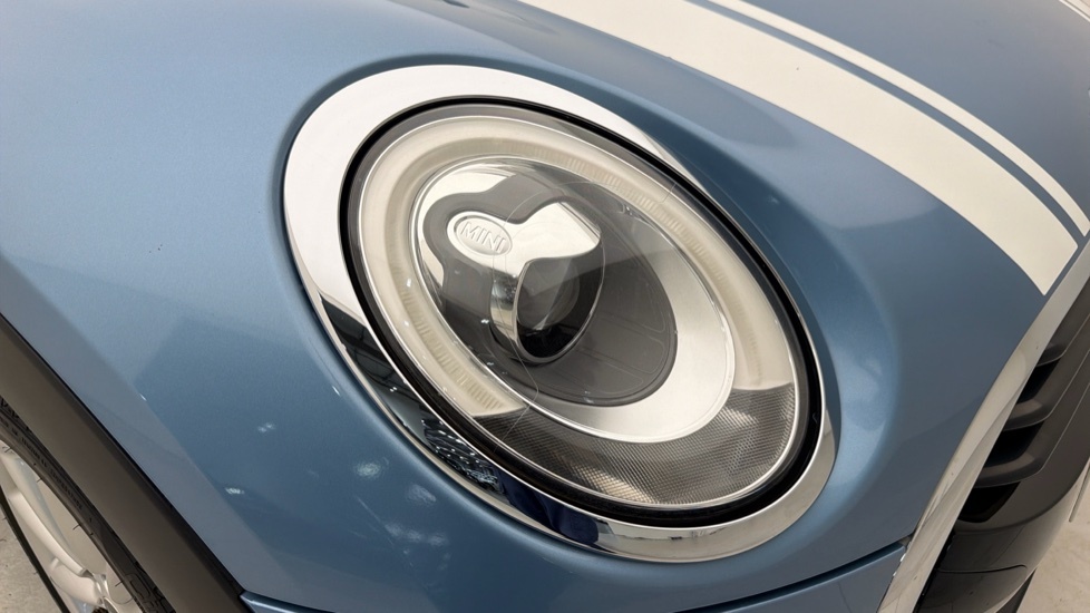 Mini Clubman 2016 Mini Clubman 1.5  #32