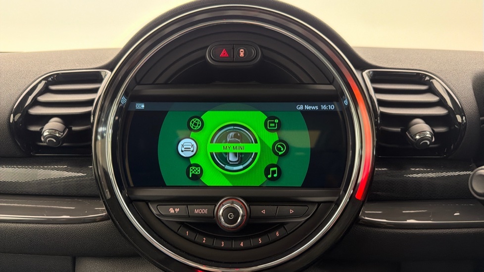 Mini Clubman 2016 Mini Clubman 1.5  #27