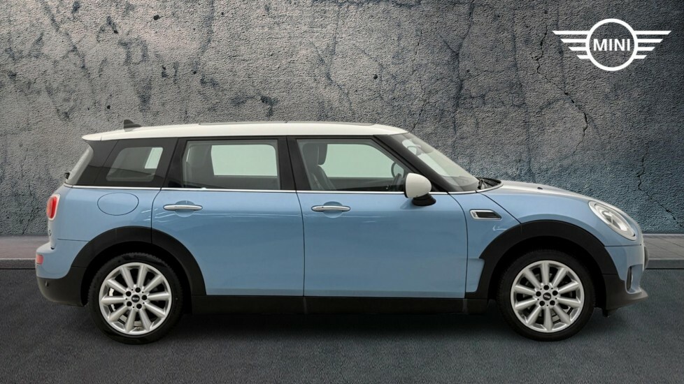 Mini Clubman 2016 Mini Clubman 1.5  #3